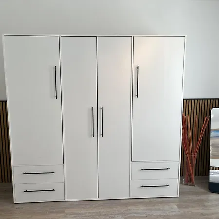 Nordstrand Apartman *