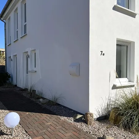 Nordstrand Apartman *