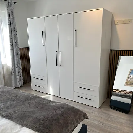 Apartman Nordstrand Büsum