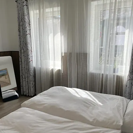 Nordstrand Apartman Büsum