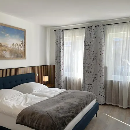 Apartman Nordstrand *