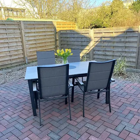 Apartman Nordstrand Büsum